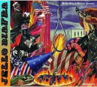 Jello Biafra - In The Grip Of Official Treaso