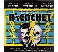 Jello Biafra - Original Motion Picture Soundtrack