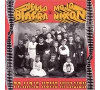 Jello Biafra - Prairie Home Invasion