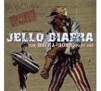 Jello Biafra - The Big Ka-Boom, Part One