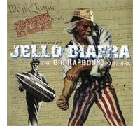 Jello Biafra - Big Ka-Boom - Part One