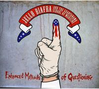 Jello Biafra and The Guantanamo School of Medicine - Enhanced Methods of Questioning