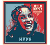 Audacity Of Hype [VINYL]