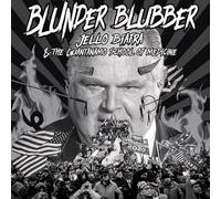 Jello Biafra & The Guantanamo School Of Medicine / The November 3 - Split