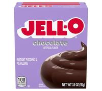 Jello Chocolate Dessert 110 g (Pack of 24)