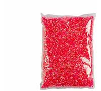 Jelly AB 2-6mm Resin Non Hot Fix Rhinestones Flat Back Crystals Strass Glitters Big Package Stones-Tm-Dark Rose AB-SS16(4.0mm) 5000pcs