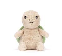Jelly Amuseables Thimble Turtle Soft Plush 16 cm JeIIy Cat - Timmy Turtle’s little sister