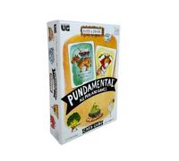Jelly Armchair Pundamental All Pun and Games Food and Drink Card Game
