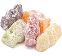 Jelly Babies - 1 Kilo Bulk Bag - 1KG Sweets - The Sweet Jar Co.