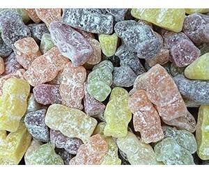 Jelly Babies 400g Bag