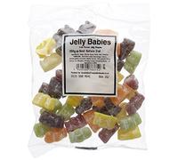 Jelly Babies- 4x250g(1kg)