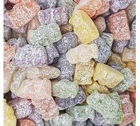 Jelly Babies (Dusted) - 1.5KG