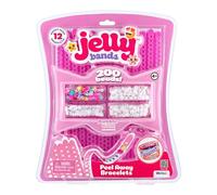 Jelly Bands Scented Bracelet Kit - Bubble Gum