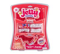 Jelly Bands Scented Bracelet Kit - Cherry