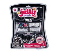 Jelly Bands Scented Bracelet Kit - Coconut