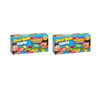 Jelly Bean Game The Balance Challenge 150g * Pack Of 2 - Balance Till You Drop With This Awesome Jelly Bean Game - Can You Pass A Jelly Bean Between Players