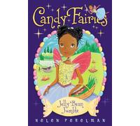 Jelly Bean Jumble: Volume 10 (Candy Fairies)