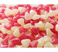 Jelly Bean Love Hearts - 500gms