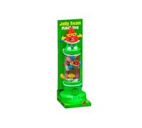 Jelly Bean Machine - This Fun And Colourful Contraption Dispenses A Delicious Assortment Of Tasty And Chewy Beans At The Push Of A Button
