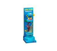 Jelly Bean Machine - This Fun And Colourful Contraption Dispenses A Delicious Assortment Of Tasty And Chewy Beans At The Push Of A Button