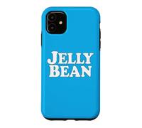 JELLY BEAN PRETEND I'M A JELLY BEAN COSTUME TEE Case for iPhone 11