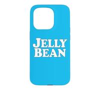 JELLY BEAN PRETEND I'M A JELLY BEAN COSTUME TEE Case for iPhone 15 Pro