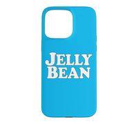 JELLY BEAN PRETEND I'M A JELLY BEAN COSTUME TEE Case for iPhone 15 Pro Max