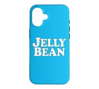 JELLY BEAN PRETEND I'M A JELLY BEAN COSTUME TEE Case for iPhone 16