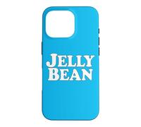 JELLY BEAN PRETEND I'M A JELLY BEAN COSTUME TEE Case for iPhone 16 Pro