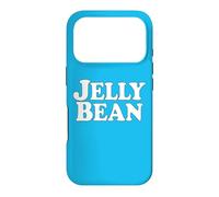 JELLY BEAN PRETEND I'M A JELLY BEAN COSTUME TEE Case for iPhone 17 Pro