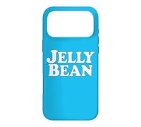 JELLY BEAN PRETEND I'M A JELLY BEAN COSTUME TEE Case for iPhone 17 Pro Max