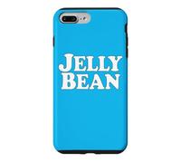 JELLY BEAN PRETEND I'M A JELLY BEAN COSTUME TEE Case for iPhone 7 Plus/8 Plus