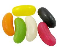 Jelly Beans 1 Kilo Bag