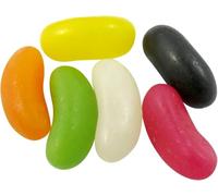 Jelly Beans - 1 Kilo Bulk Bag - 1KG Sweets - The Sweet Jar Co.