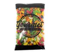 Jelly Beans 1kg Share Bag by The Gourmet Sweet Company
