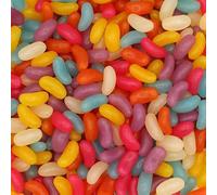 Jelly Beans 1kg Sweet Pouch