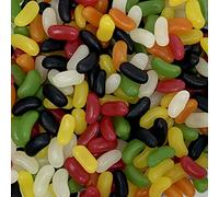 Jelly Beans 2kg Share Bag by The Gourmet Sweet Company