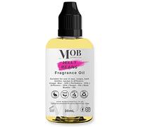 Jelly Beans Luxury and Designer Fragrance Oil | Highly Concentrated | Perfect for Candles, Soaps, Bath Bombs, Diffusers, Wax Melts | UK Made | Vegan (Jelly Beans, 30ml)