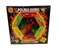 Jelly Beans Spinner Challenge Game Hot or Not Mixed Sweet and Spicy Flavours Assorted Chewy Candy with Spinner Wheel Family Fun Taste Test Activity Partys (1)