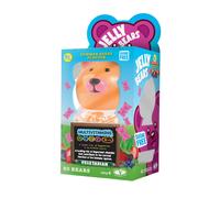 Jelly Bear Multivitamins Summer Berry 60 Gummies 60 Gummies