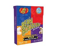 Jelly Belly 1.6oz BeanBoozled Jelly Bean Flip Top Box-24 count