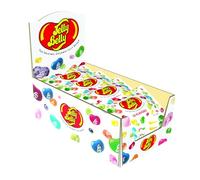 Jelly Belly - 10 Assorted Flavours - 30 x 28g Impulse Bags