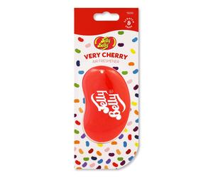 Jelly Belly 15210 Very Cherry Air Freshener, 18g