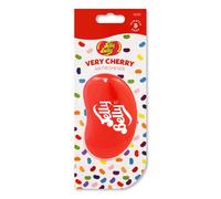 Jelly Belly 15210 Very Cherry Air Freshener,