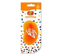Jelly Belly 15212 3d Jelly Bean Air Freshener - Tangerine