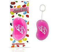 Jelly Belly 15216 3D Jelly Bean Air Freshener, Bubble Gum A1680