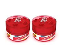 Jelly Belly 2 x Gel Can Car Air Freshener Scent - VERY CHERRY
