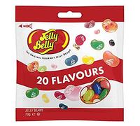 Jelly Beans 02 Bags 70g All FLOVOURS (20 Assorted Flavour)