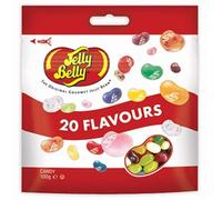 Jelly Belly 20 Assorted Jelly Beans Flavours 70g