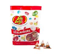 Jelly Belly,20 Assorted Mix Pyramids, 200g